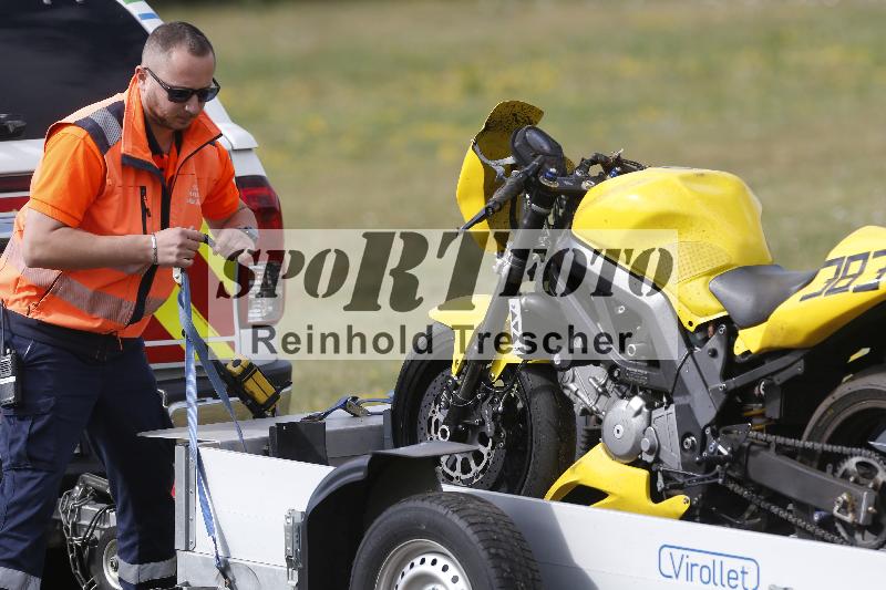 /19 06.06.2026  TZ Motorsport ADR/Gruppe gelb/383
